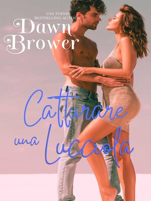 cover image of Catturare Una Lucciola